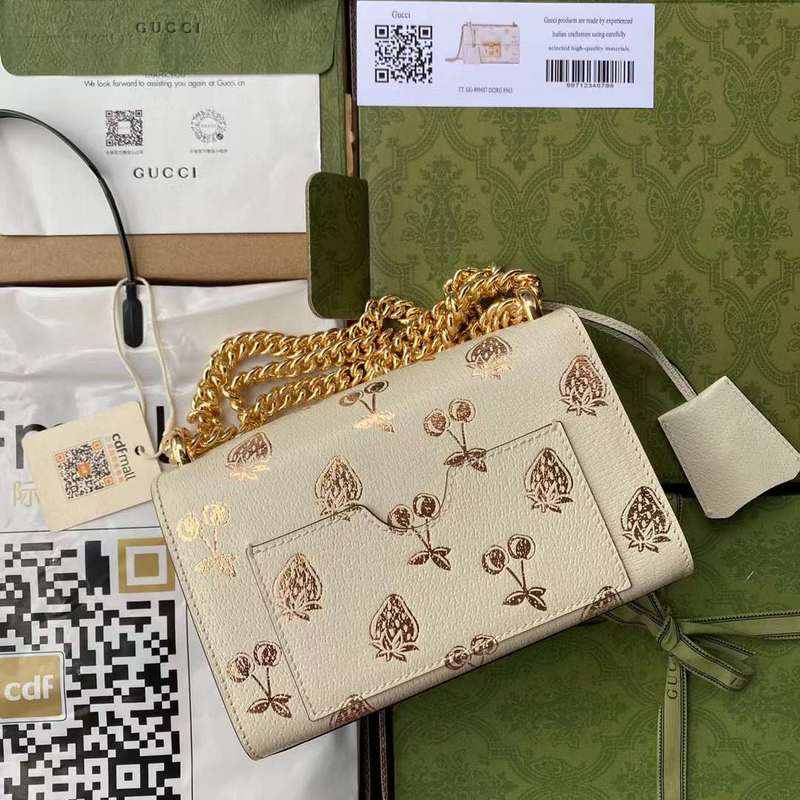 GUI2 Bags - Luxurious Bags  721