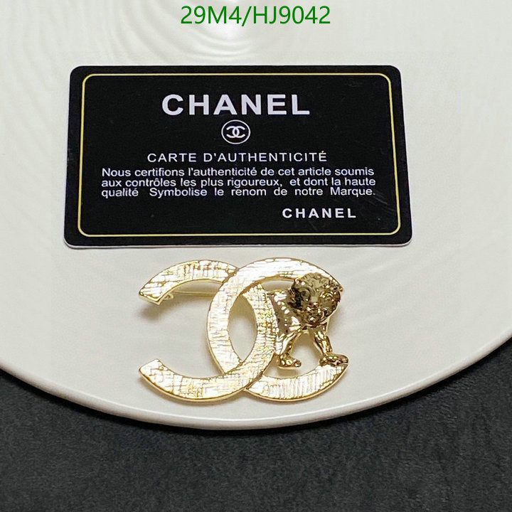 SAMC - CHL Jewelry - 093