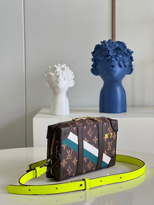 GlamI Lu-Vi bags - 3067