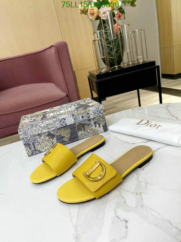 SAMCC - DOR Women Shoes - 1440