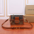 Satchel Bags - VL Bags - 1919
