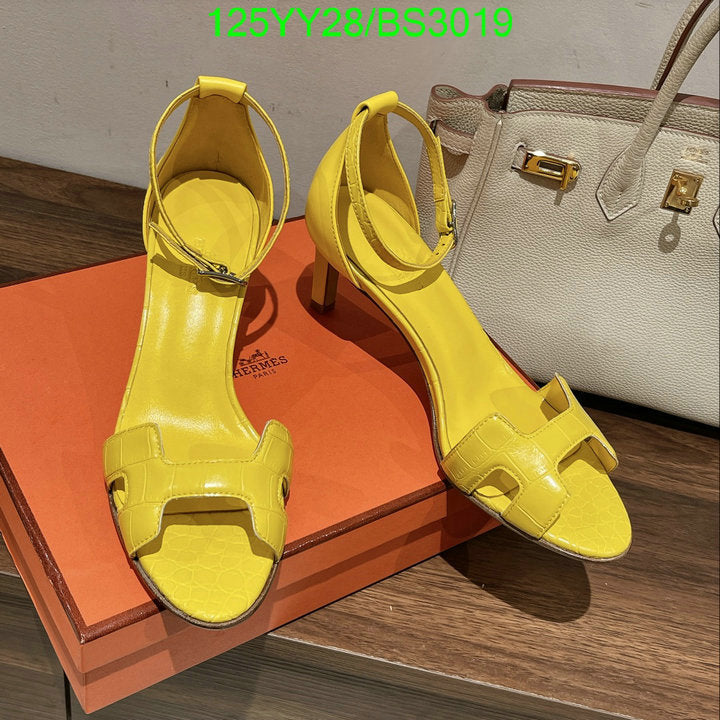SAMC - HMS Women Shoes - 118