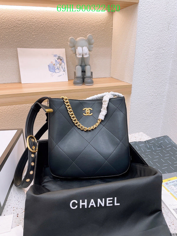 Glami - CHL Bags - 2911