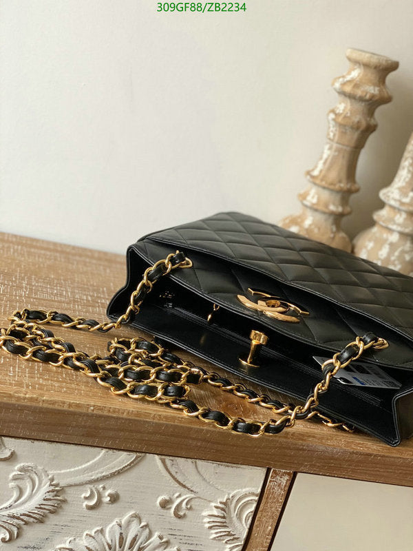 SAMC - CHL Bags - 704