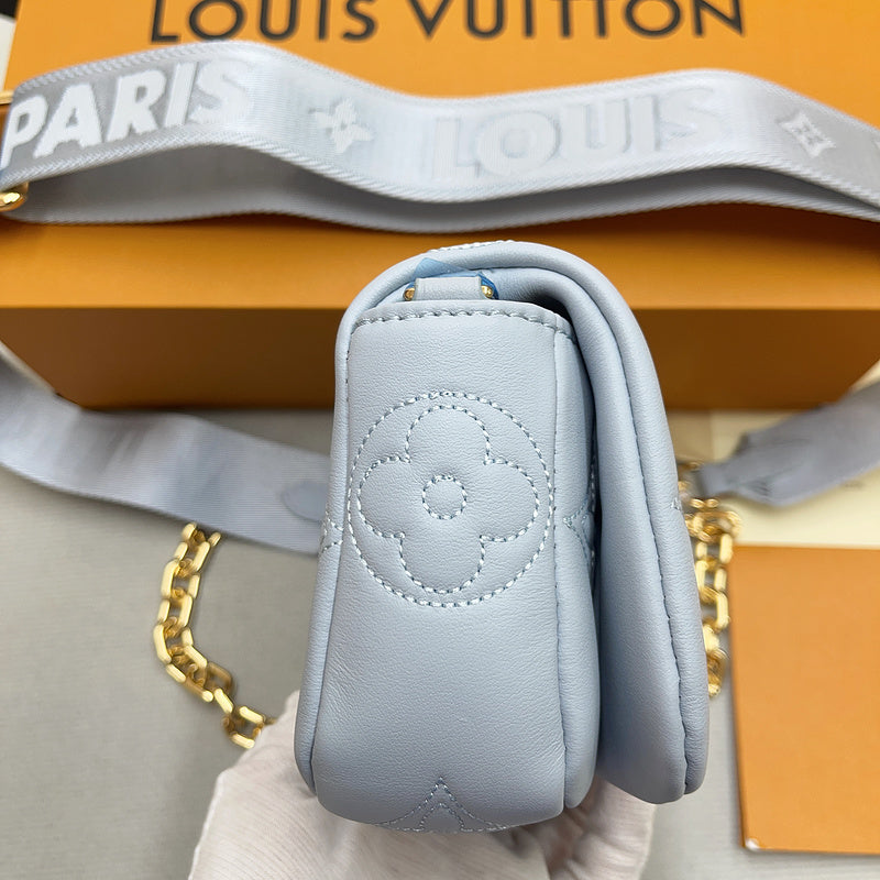 Glami- Glami- Lu-Vi bags - 6827