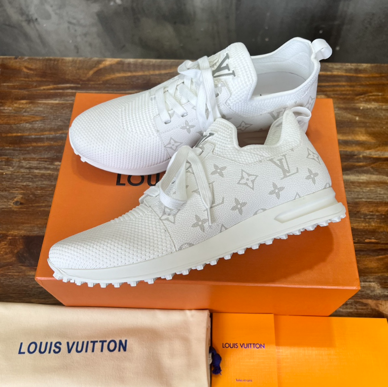 SAMC - LOV Men Shoes - 039