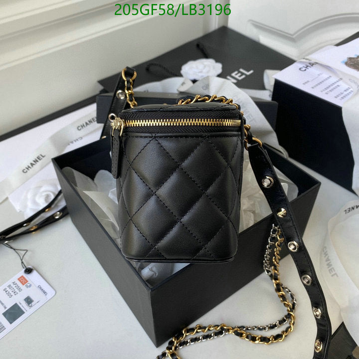 SAMC - CHL Bags - 869
