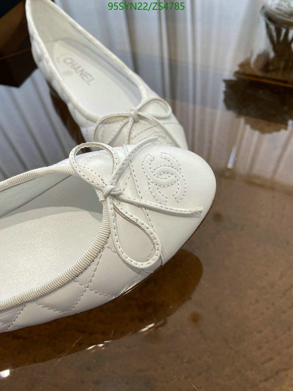 SAMC - CHL Women Shoes Ballet - 270