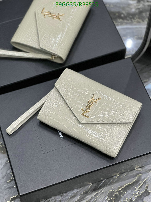 SAMC - YLS Bags - 266