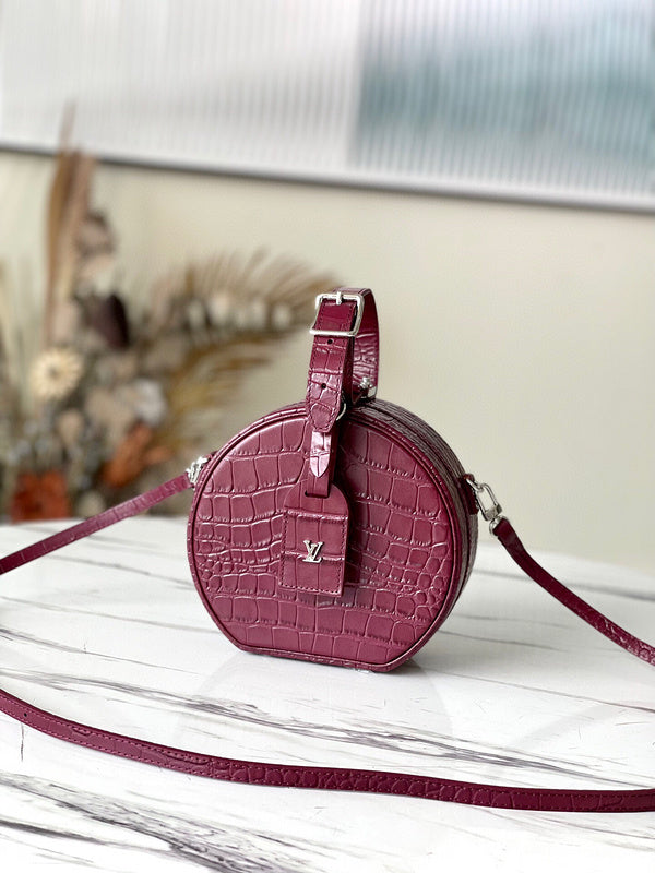 Glami- Glami- Lu-Vi bags - 5963