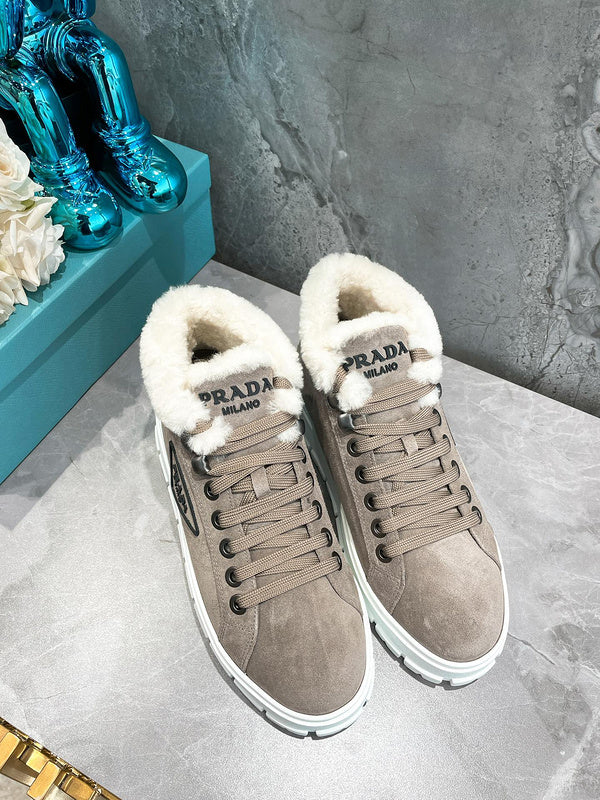 Satchel Bags - Mix Shoes - 1414