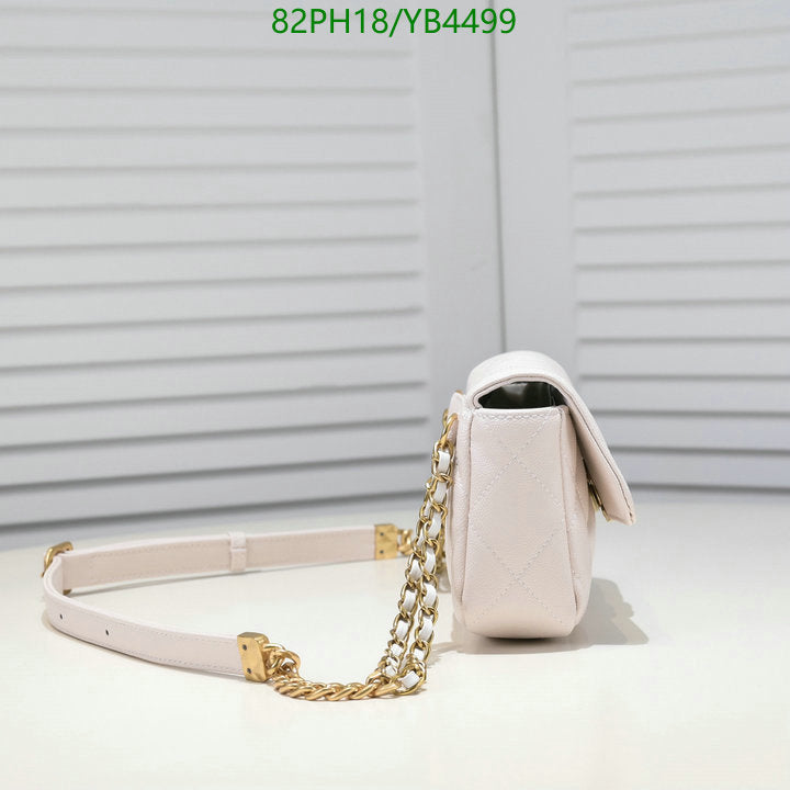 SAMC - CHL Bags Crossbody - 454