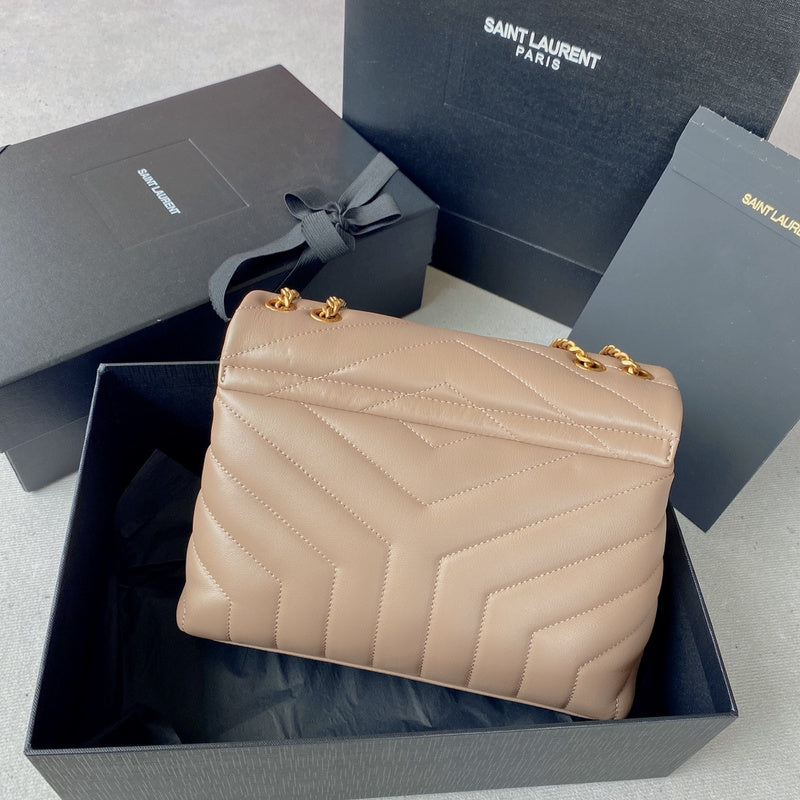 Glamy - YLS Bags - 456
