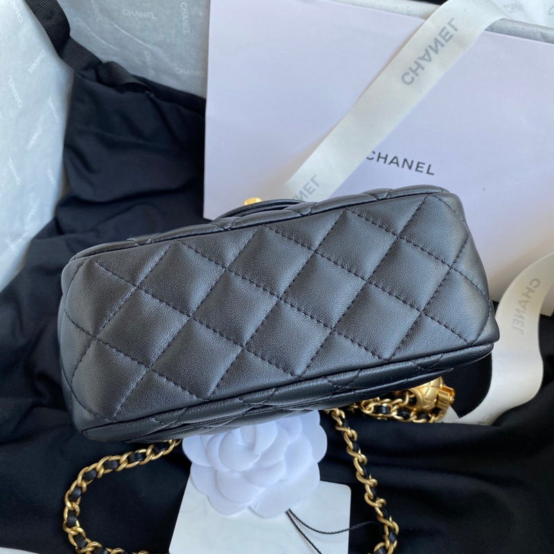 Satchel Bags - CHL Bags - 053