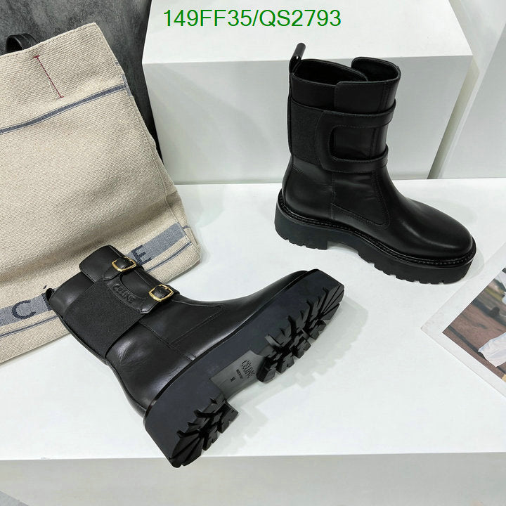 SAMC - COL Women Shoes - 100