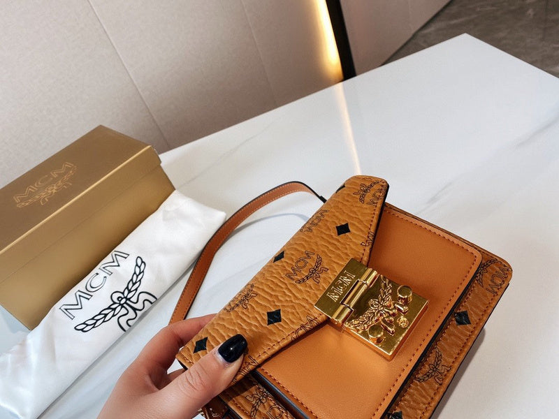 Glami- - MQM Bags - 120