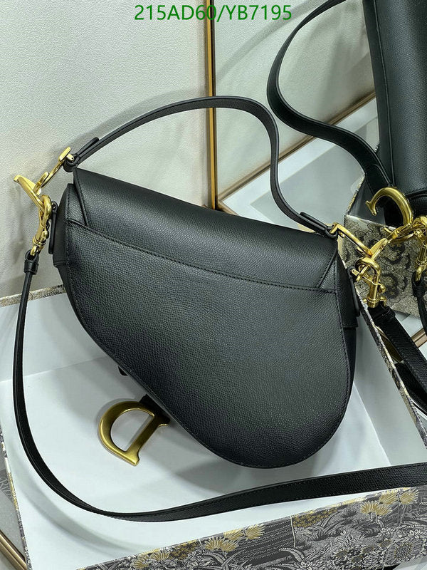 SAMCC - DOR Bags - 1448