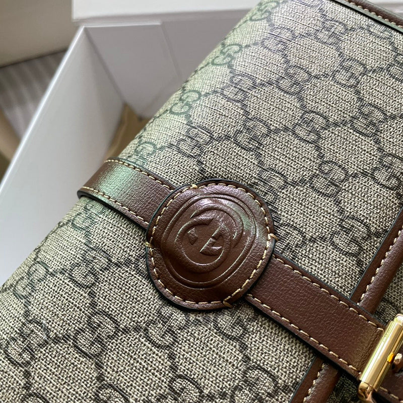 Satchel Bags - GCI Bags - 1360
