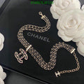 SAMC - CHL Jewelry Necklace - 258