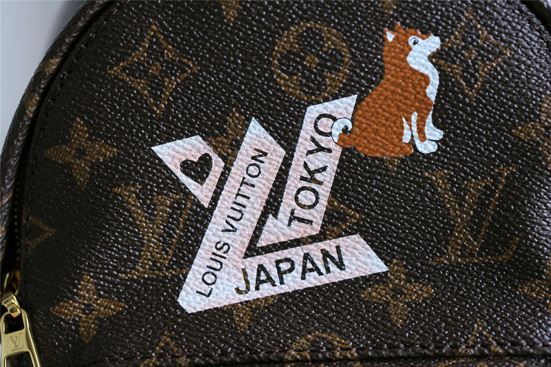 Glami - LUV Bags - 031