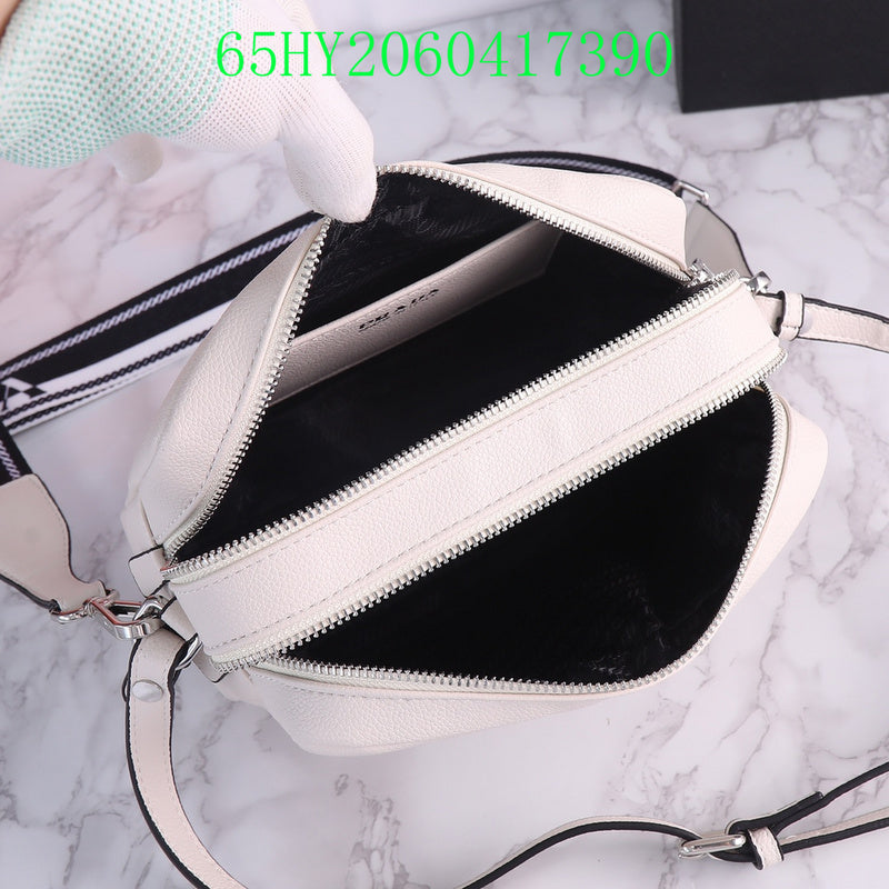 Satchel Bags - PDA Bags - 3397