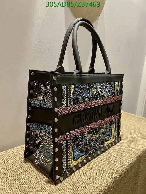 SAMCC - DOR Bags - 1184