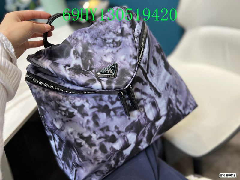 Satchel Bags - PDA Bags - 4302