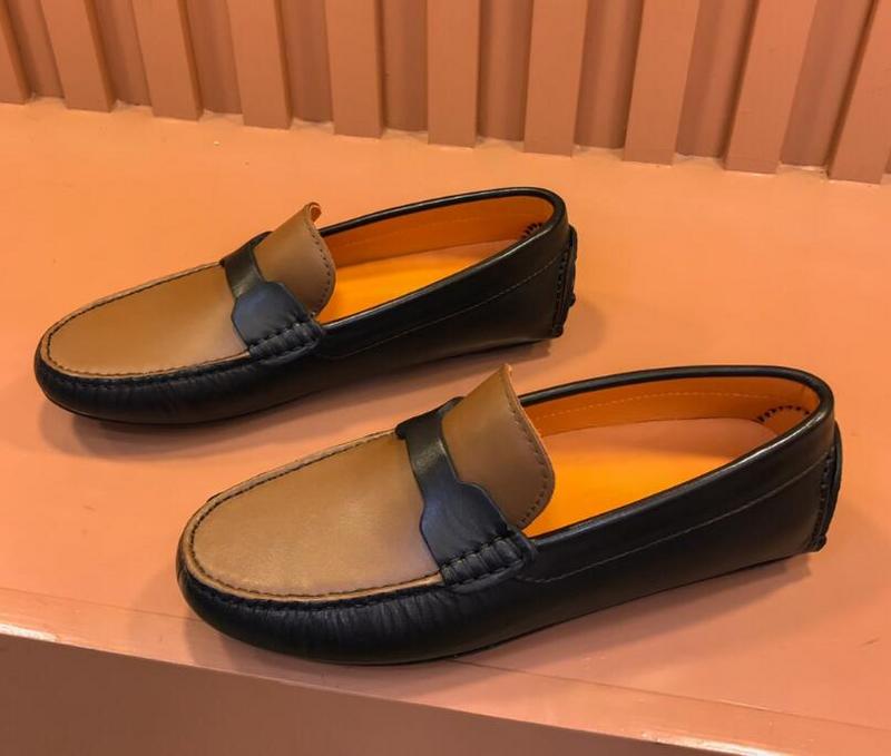 SAMC - HMS Men Shoes - 510