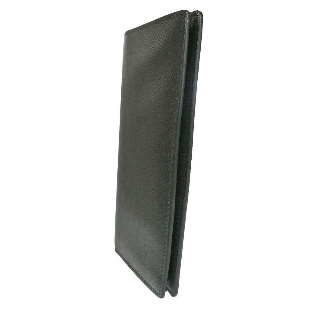 Louis Vuitton Portefeuille  Leather Wallet  ()