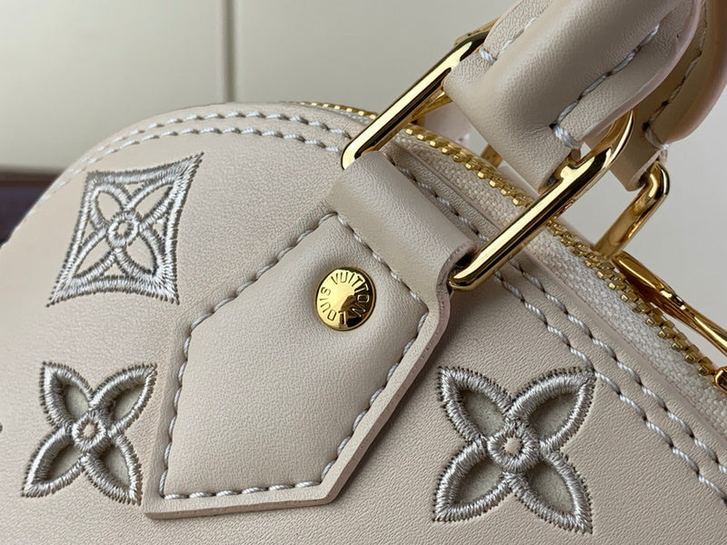 Satchel Bags - VL Bags - 2483