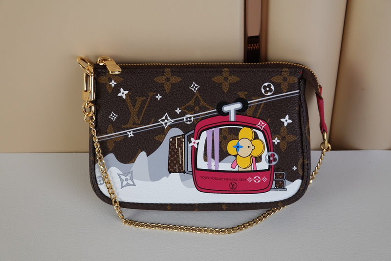 Satchel Bags - VL Bags - 3063