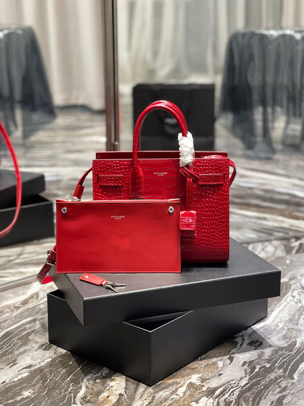 Glami- Glami- - SLY Bags - 1331