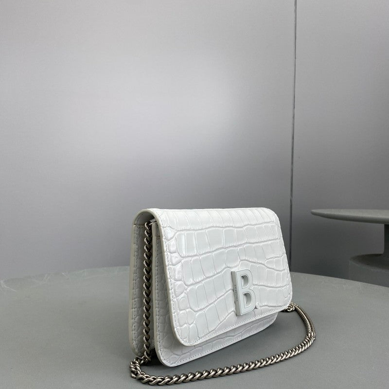 Satchel Bags - BGA Bags - 214