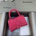 Satchel Bags - BGA Bags - 758