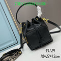 Satchel Bags - PDA Bags - 3378