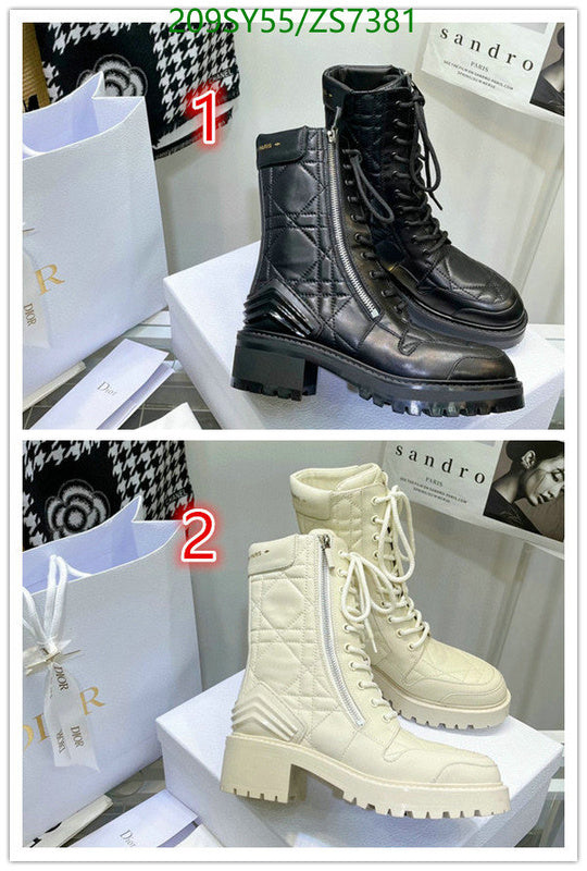 SAMCC - DOR Women Shoes - 1612