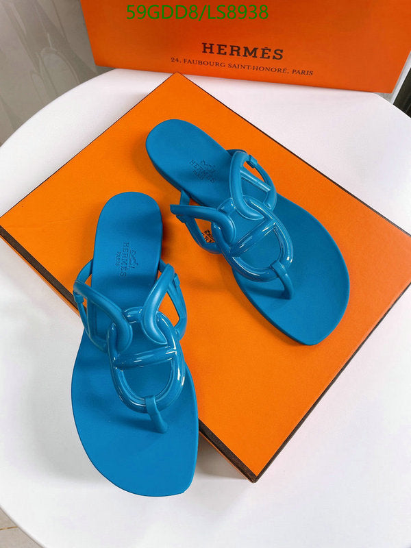 SAMC - HMS Women Shoes - 497