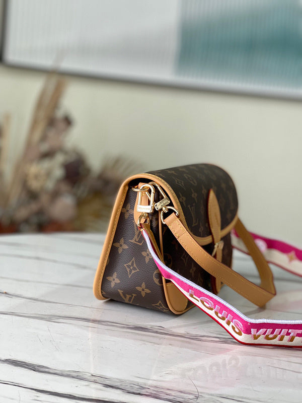 GlamI Lu-Vi bags - 5383