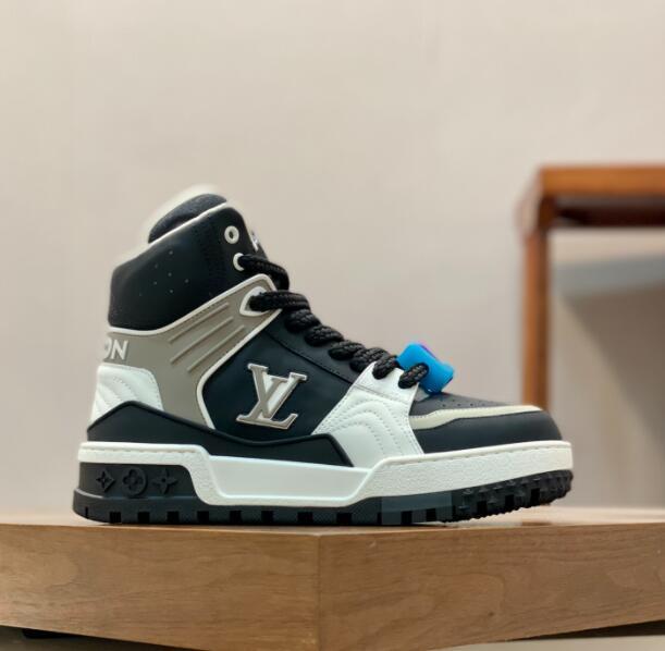 SAMC - LOV Men Shoes - 322