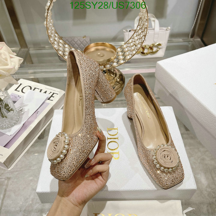 SAMCC - DOR Women Shoes - 1556
