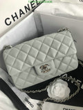 SAMC - CHL Bags - 525