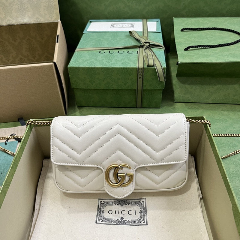 Glami-i GUKI Women Bags - 340