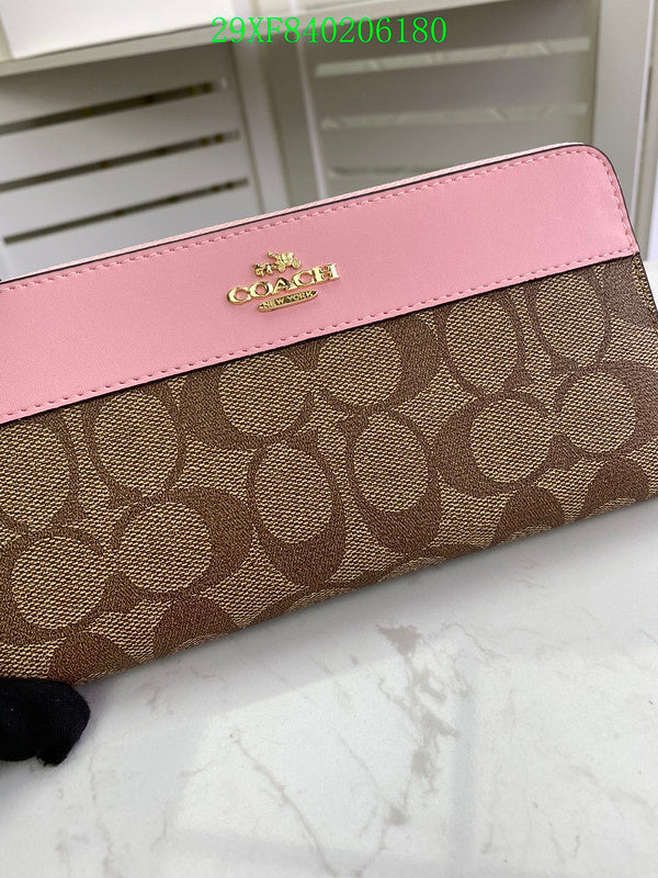 Glami - CAH Wallet - 023