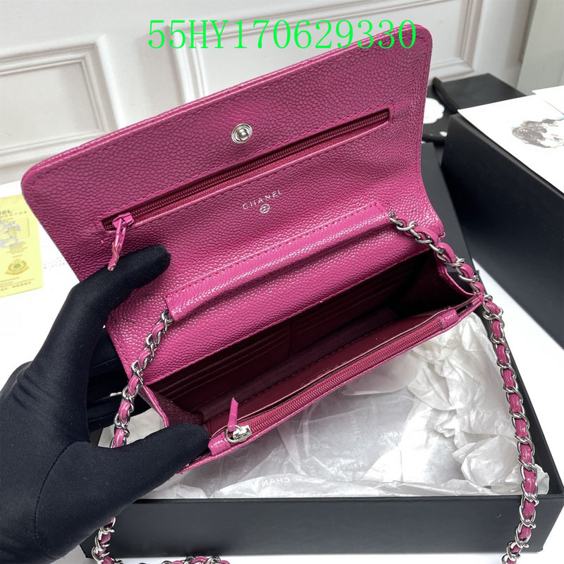 Glami - CHL Bags - 554