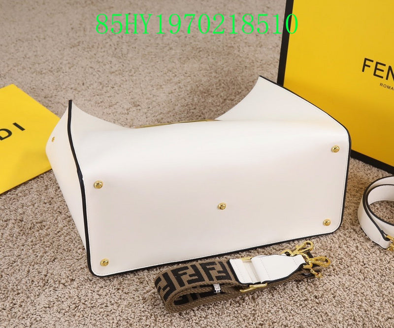 Glami - FDE Bags - 2663