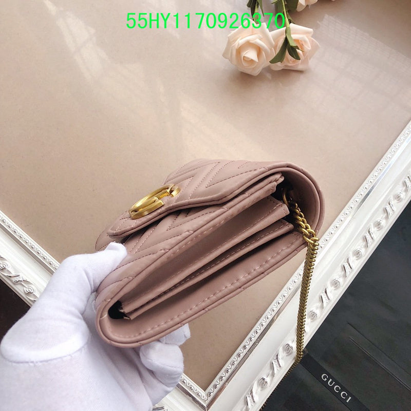 Glami Fashion - GCI Bags - 10523