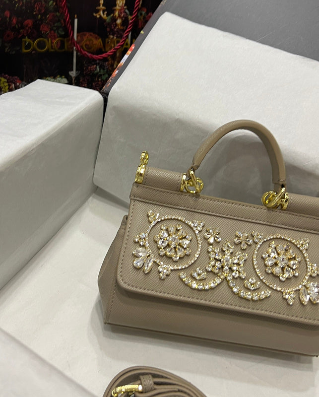 Glamy - DG bag - 238