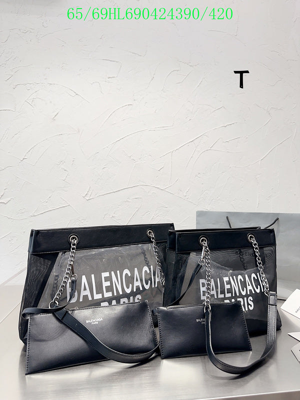 ELE Fashion - BGA Bags - 1804