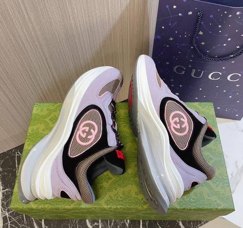 SAMC - GUKI Women Shoes - 498