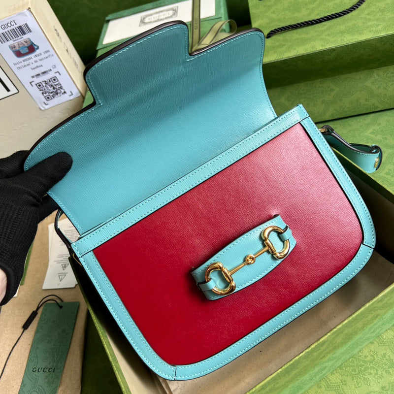 Glami Fashion - GCI Bags - 6531